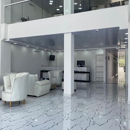 Hotel Brisas Del Mar Santa Marta  Ngoại thất bức ảnh