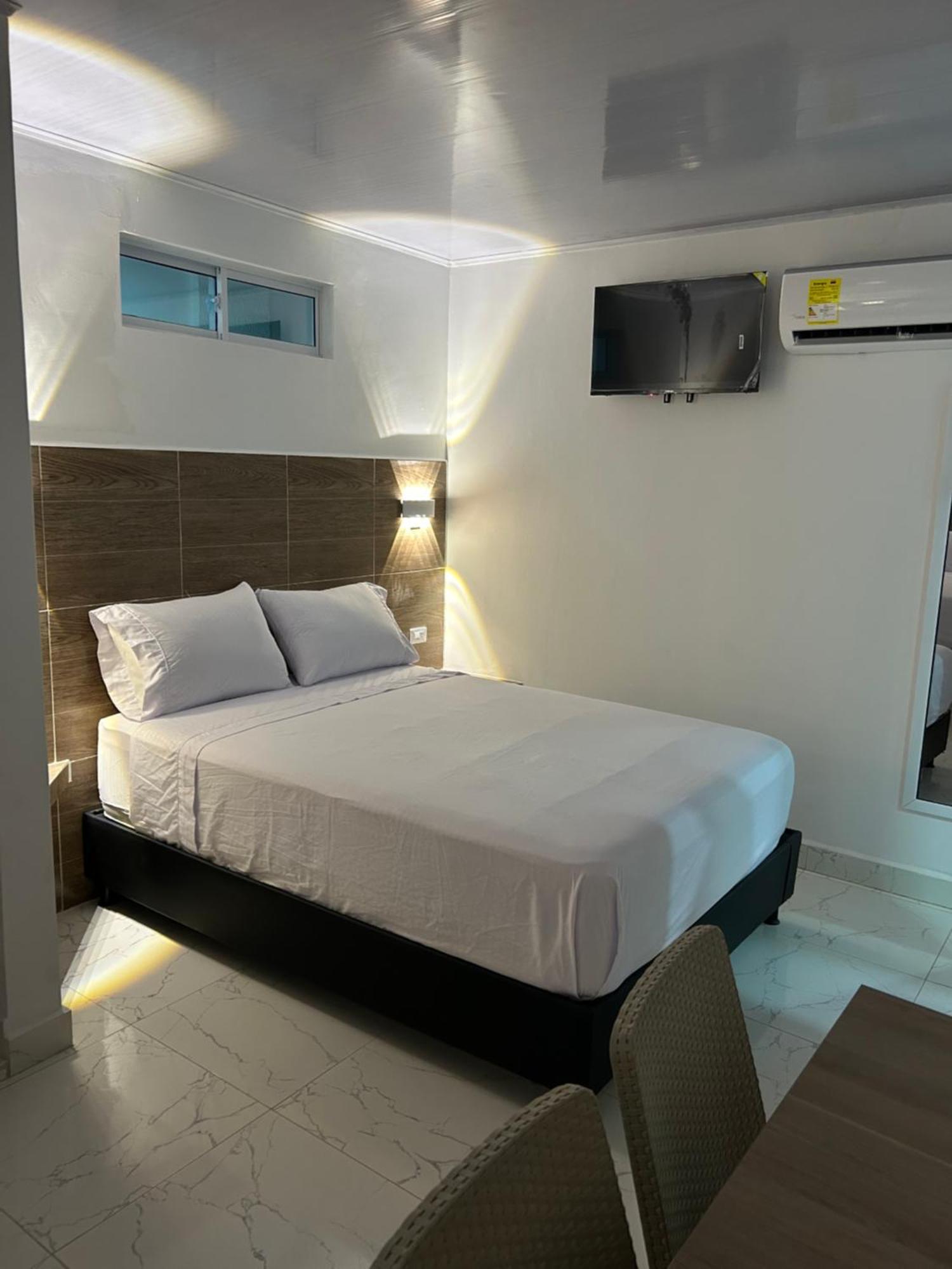 Hotel Brisas Del Mar Santa Marta  Ngoại thất bức ảnh