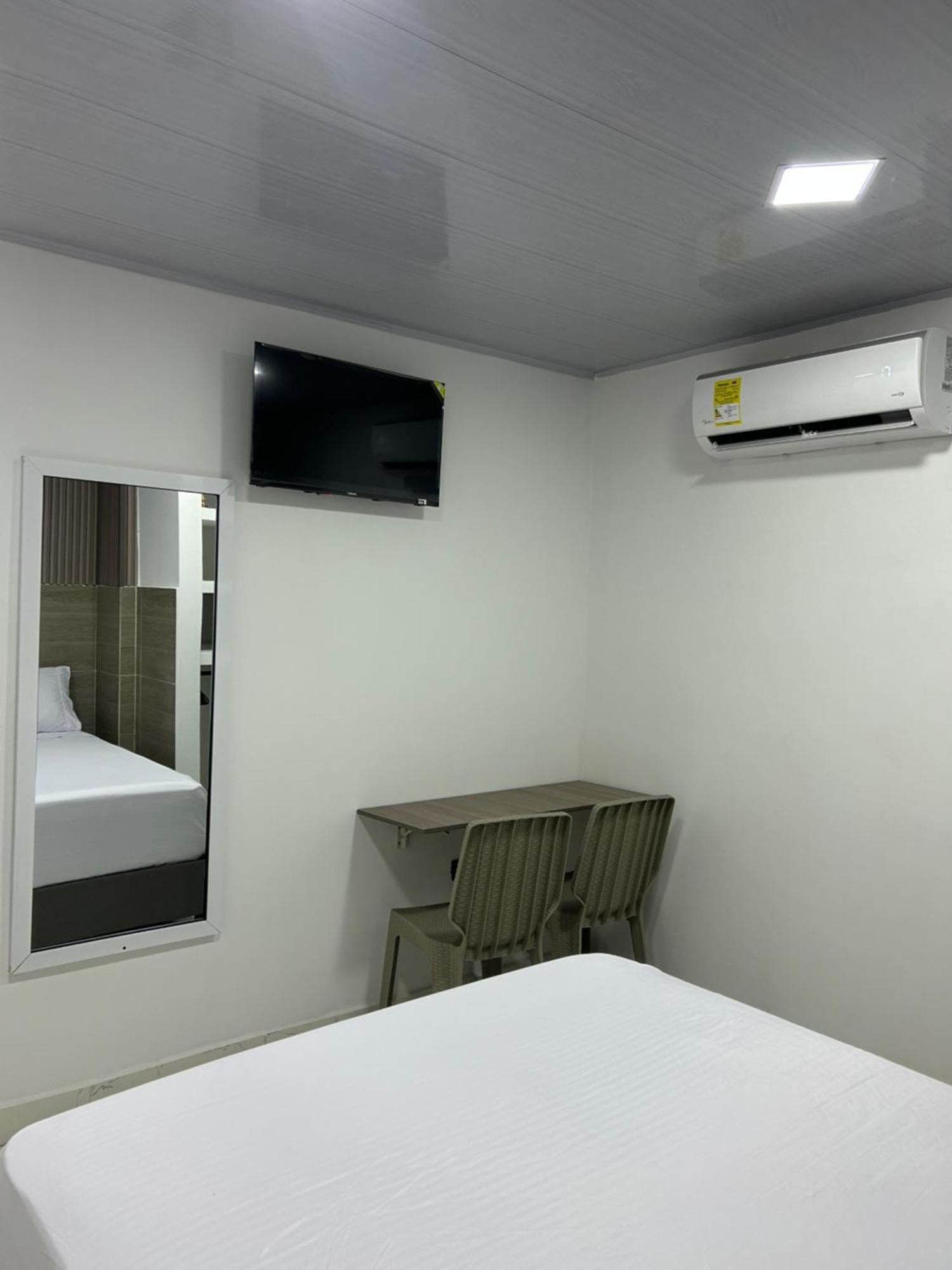 Hotel Brisas Del Mar Santa Marta  Ngoại thất bức ảnh