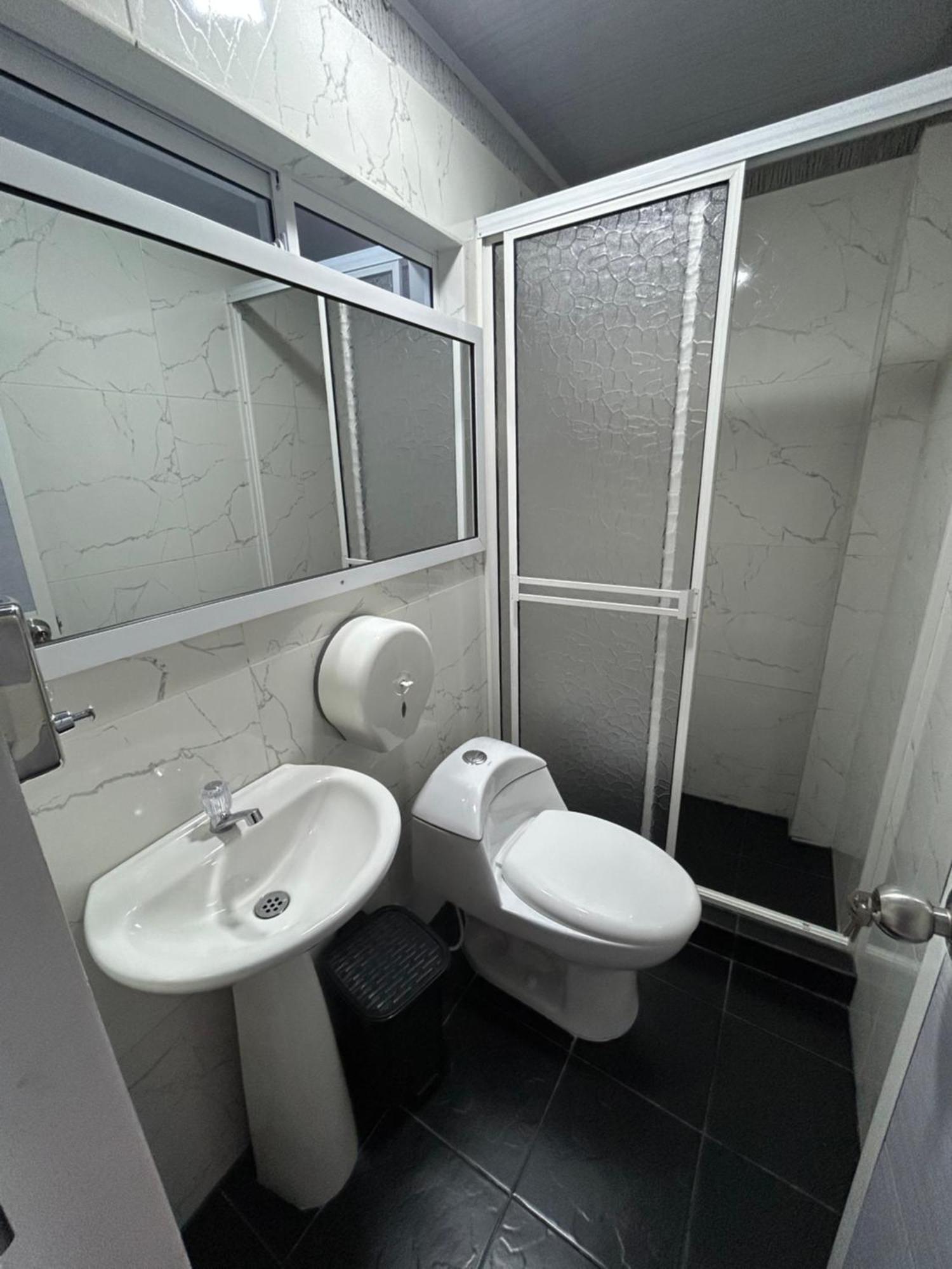 Hotel Brisas Del Mar Santa Marta  Ngoại thất bức ảnh