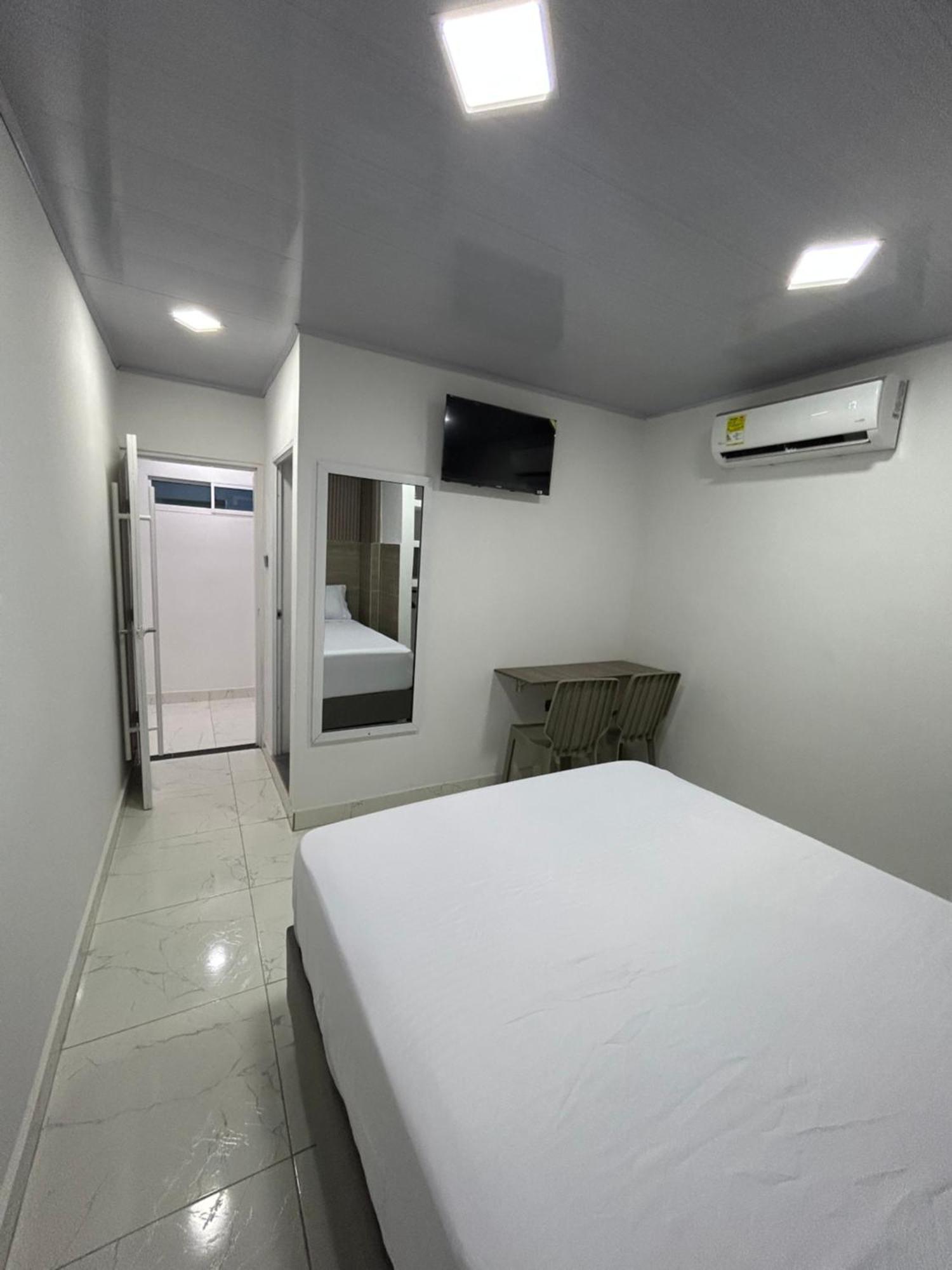 Hotel Brisas Del Mar Santa Marta  Ngoại thất bức ảnh
