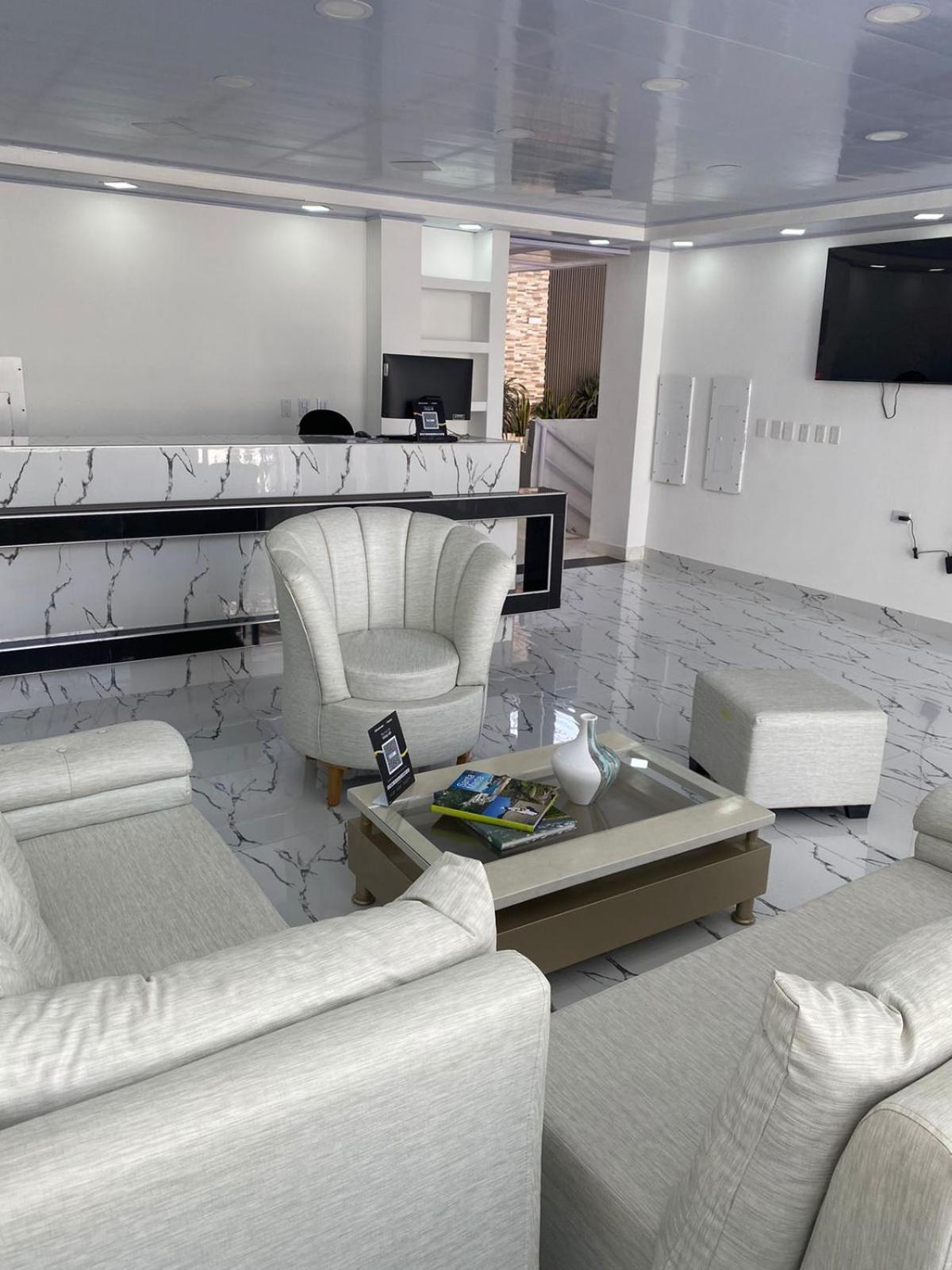Hotel Brisas Del Mar Santa Marta  Ngoại thất bức ảnh